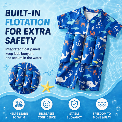 The Splash Suit