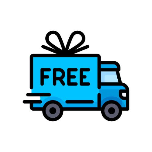 Free Shipping